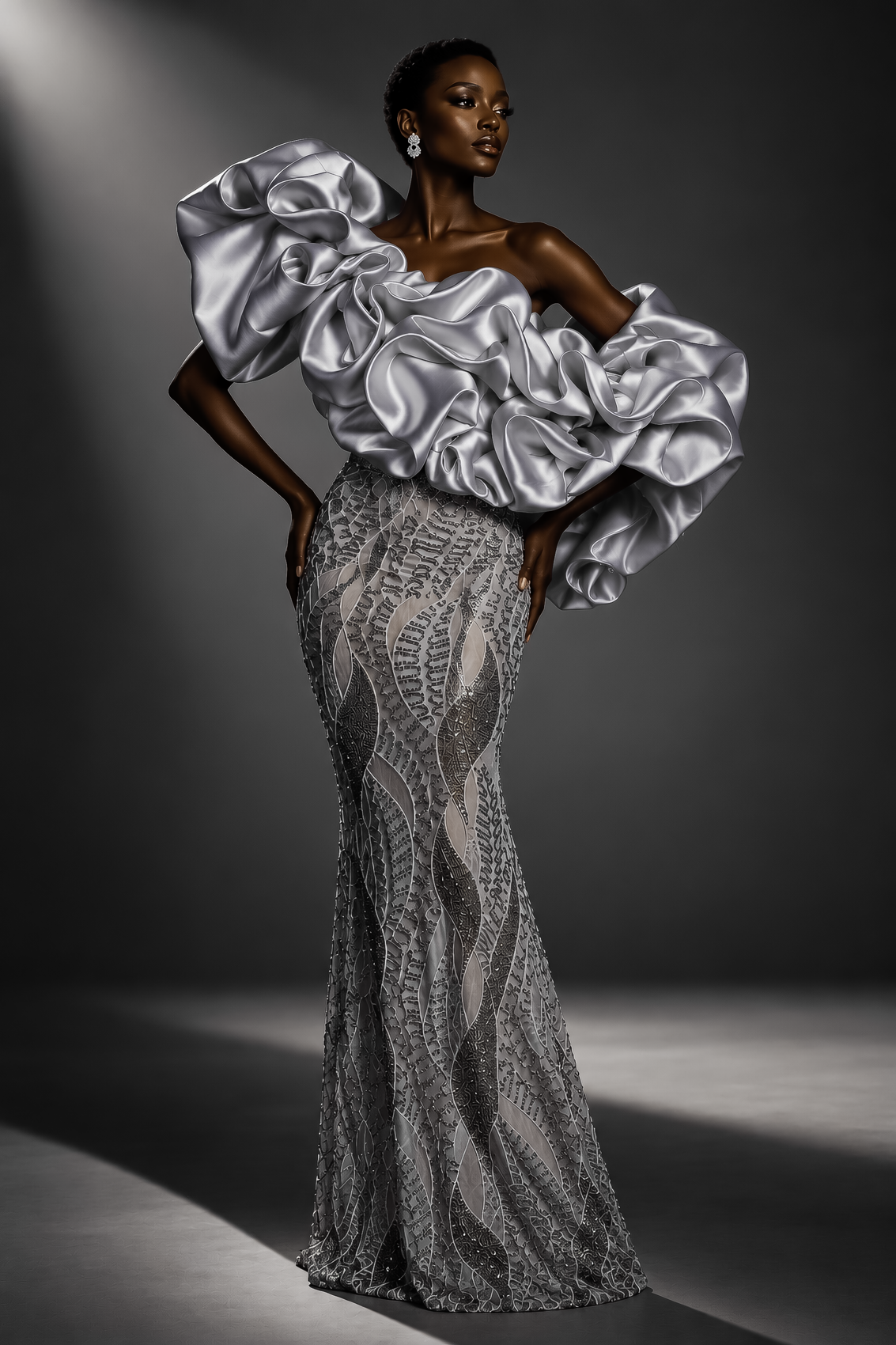 UNFORGETABLE ELEGANCE