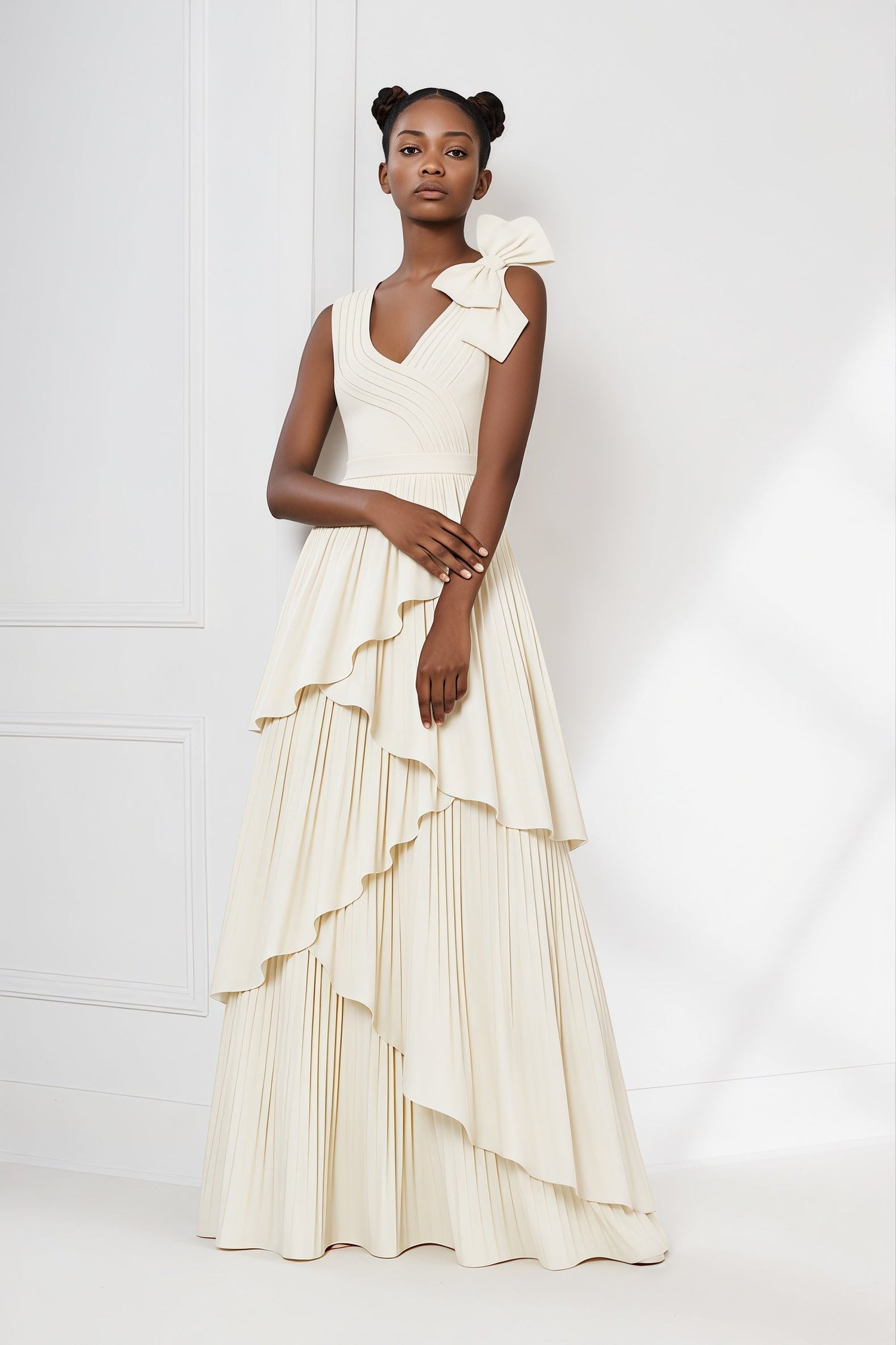 UNFORGETABLE ELEGANCE