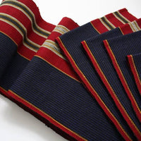 Àṣọ-Òkè colour variation