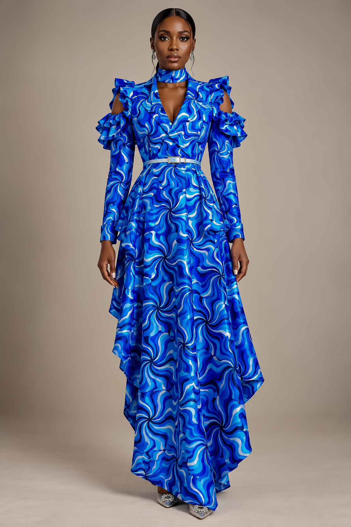 Lola Dress