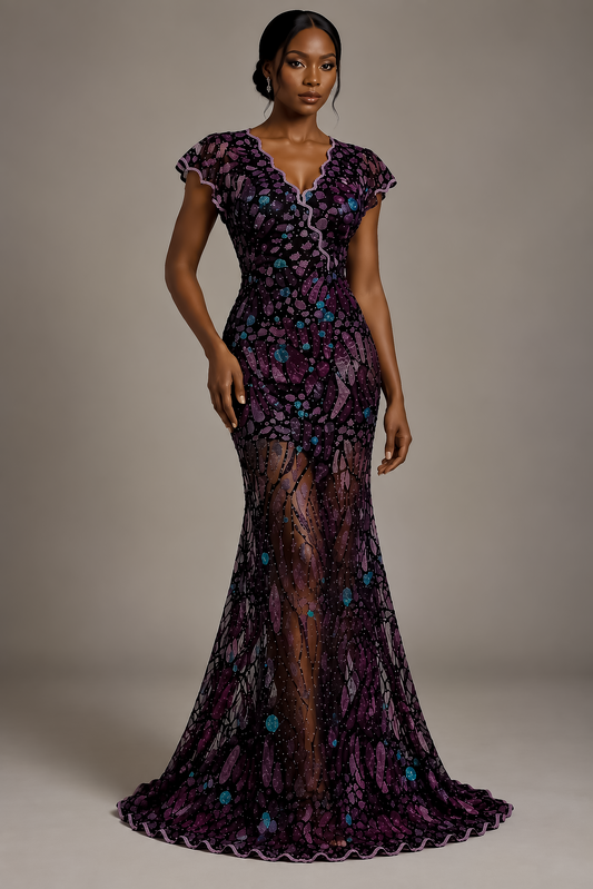Folu Dress